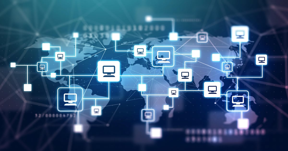 Data Center Networking Needs Are Changing Thanks to AI – Report