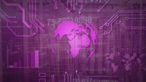 AI data center growth illustration AI data center growth illustration