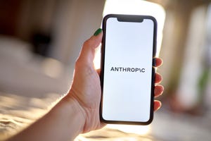 AI Startup Anthropic to Use Google Chips in Expanded Partnership