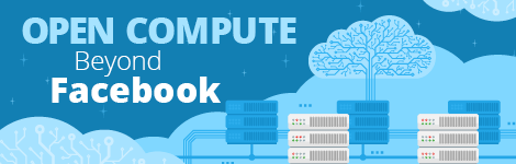 Open Computing Server Meet Microsoft, the New Face of Open Source Data Center Hardware