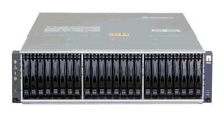 NetApp Introduces New Flash Storage
