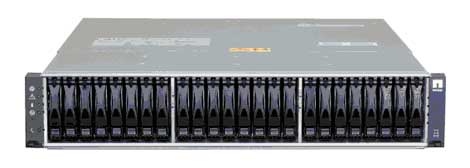 NetApp Introduces New Flash Storage