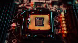 Elon Must Terafab illustration Elon Must Terafab illustration