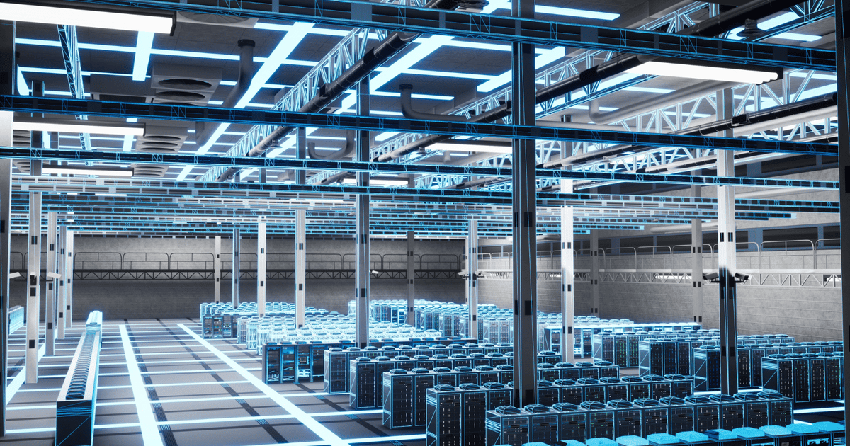How Data Centers Are Using AI to Run Cooler and Smarter How Data Centers Are Using AI to Run Cooler and Smarter
