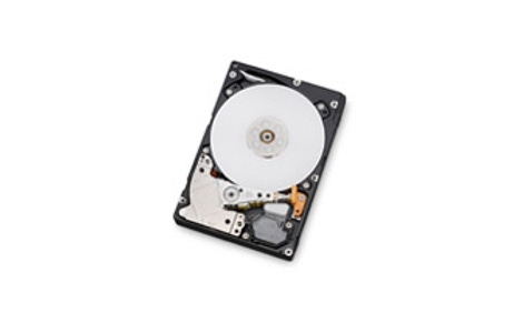Armed With 10TB Drives and 3.2TB Flash, HGST Aims to Own Data Center Storage