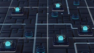 Modular data center concept Modular data center concept