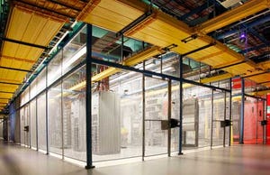 Equinix Nears Deal to Buy Axtel's Mexico Data Centers