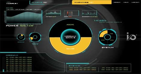 i/o Expands Focus to DCIM Software