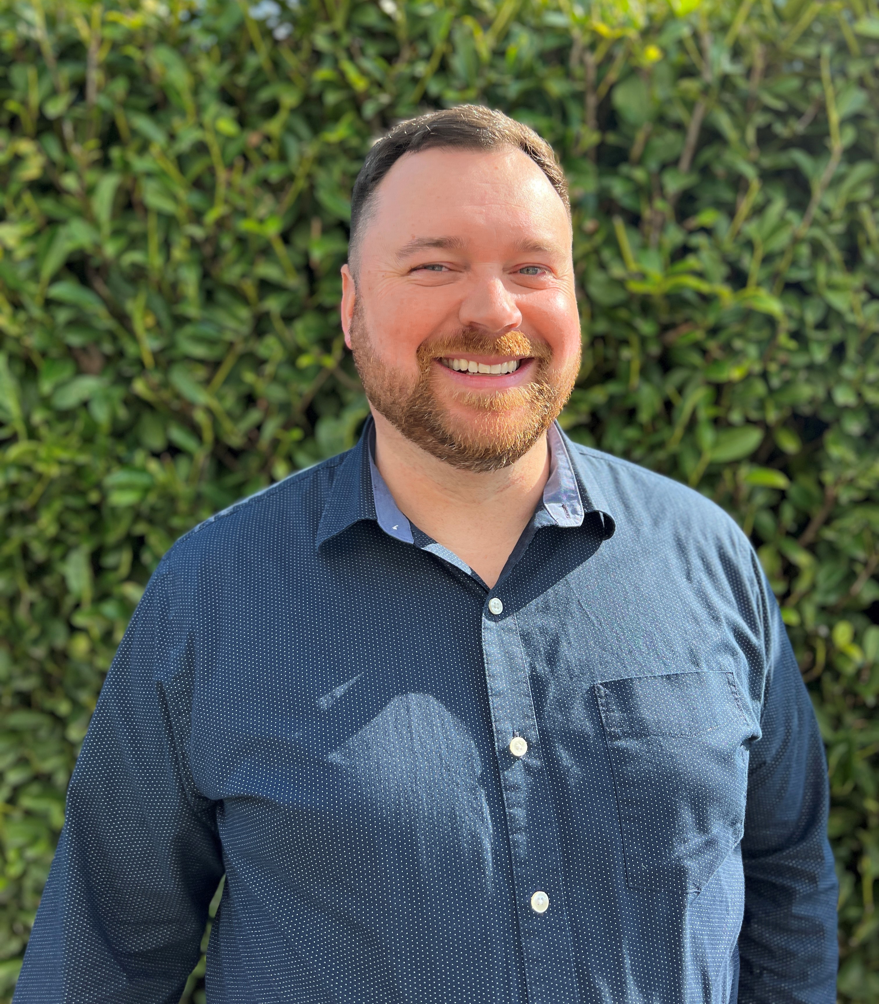 Picture of Levi Manselle