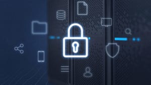 Data center audit illustration Data center audit illustration