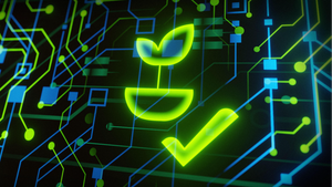 green technology certification visualization green technology certification visualization