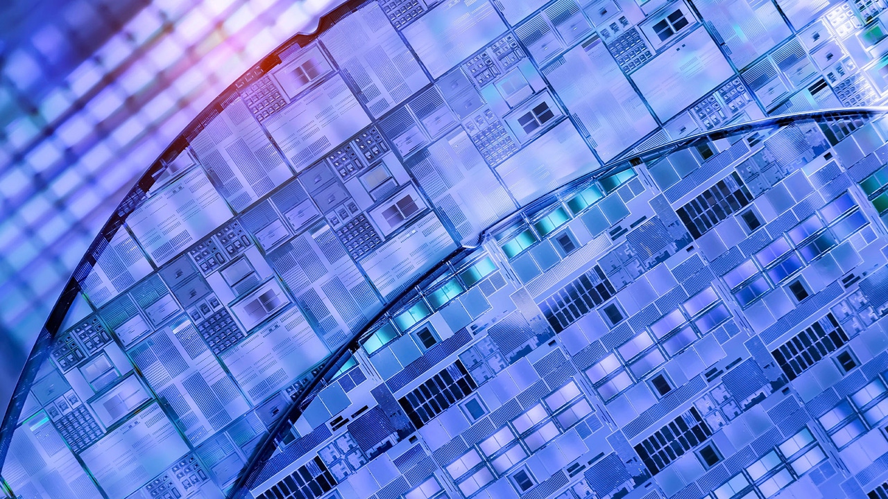 Semiconductors under pressure: As AI accelerates demand, global supply chains face mounting challenges and innovation opportunities Semiconductors under pressure: As AI accelerates demand, global supply chains face mounting challenges and innovation opportunities