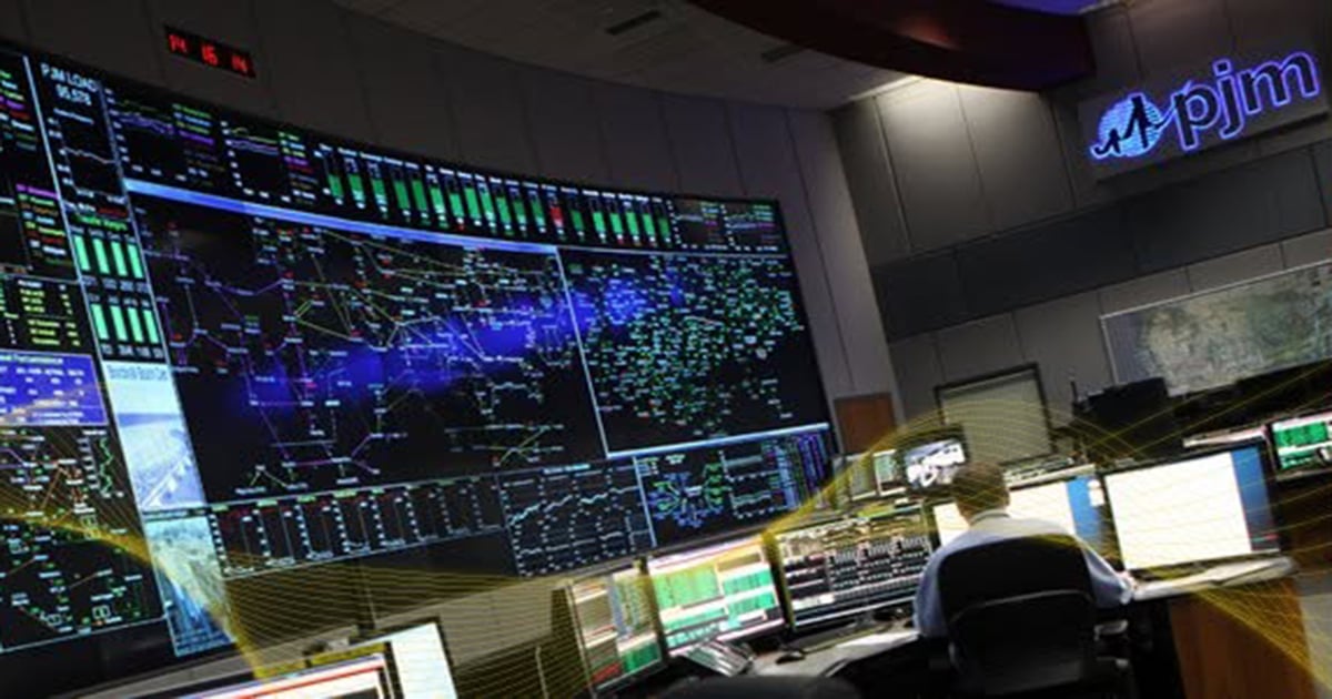 PJM Says AI Data Centers Must Bring Capacity to Earn Firm Service