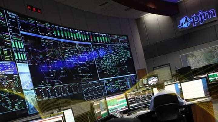 PJM Says AI Data Centers Must Bring Capacity to Earn Firm Service