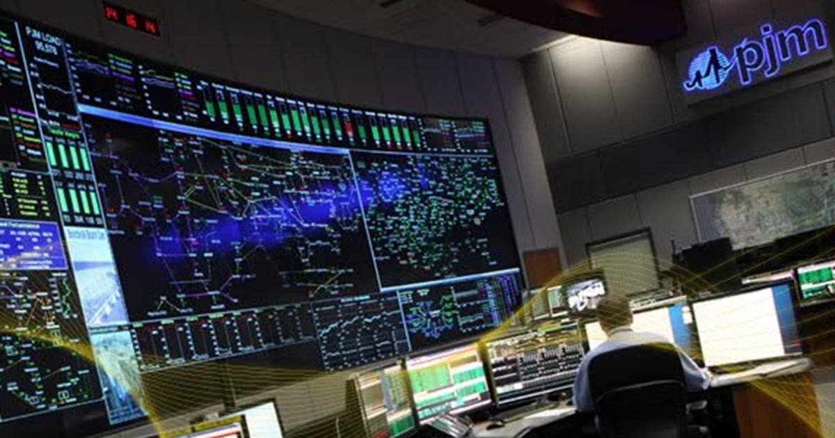 PJM Says AI Data Centers Must Bring Capacity to Earn Firm Service
