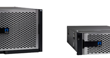 NetApp Launches On-Prem Data Center Storage as a Service