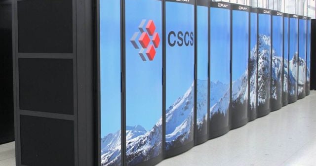 Nvidia Makes Its Mark in Top 500 Supercomputers List for Power Efficiency