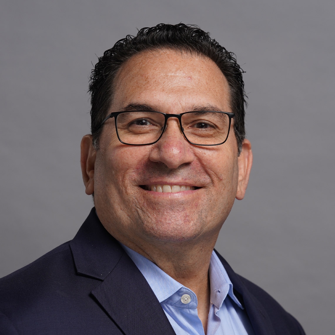 Picture of Michael Giannou