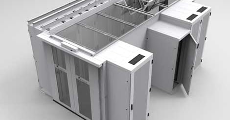 Minkel Unit Minkels, STULZ Unveil New Cooling Systems