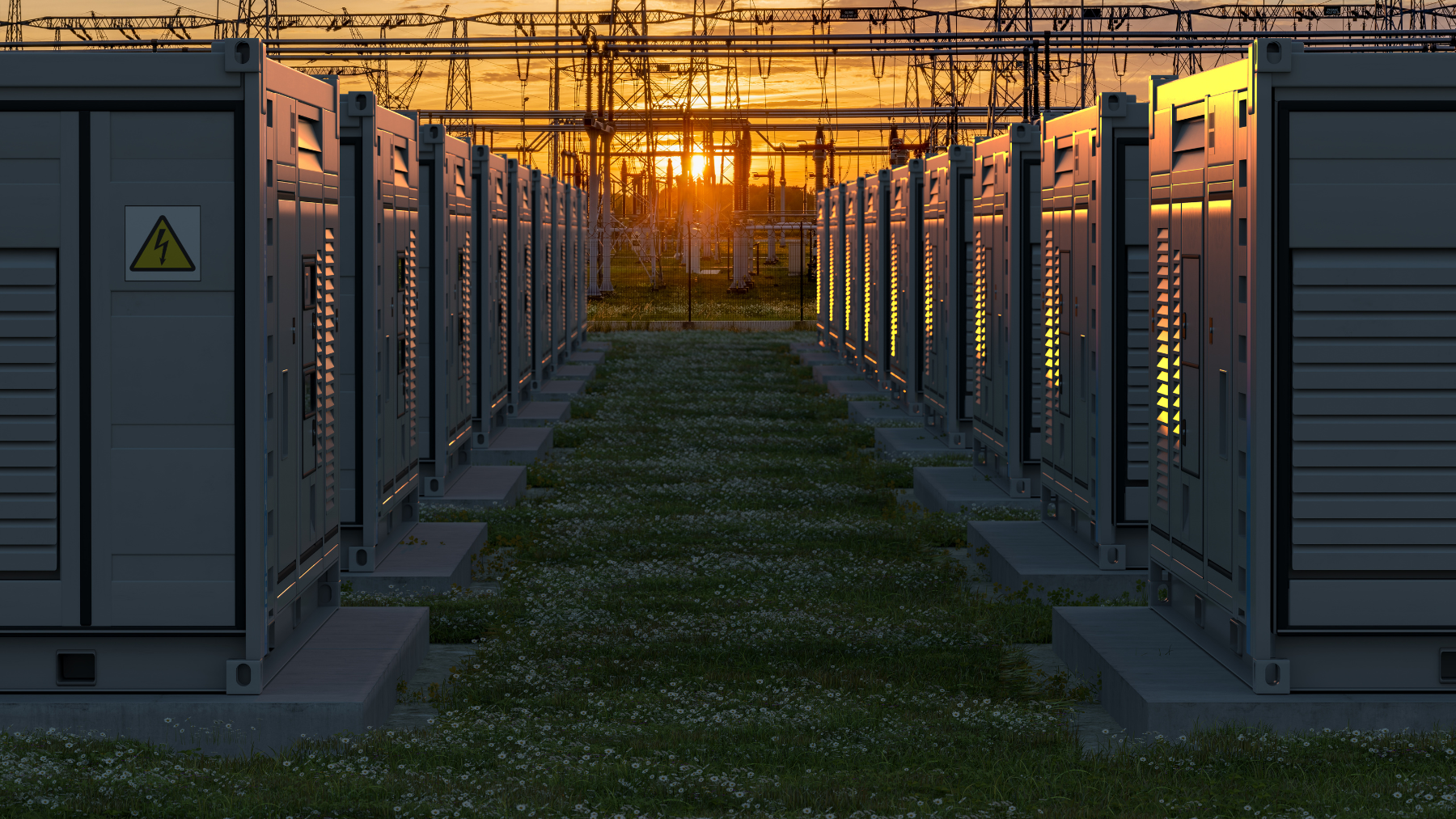 How Power Electronics Cut Generator Run Hours in AI-Scale Data Centers