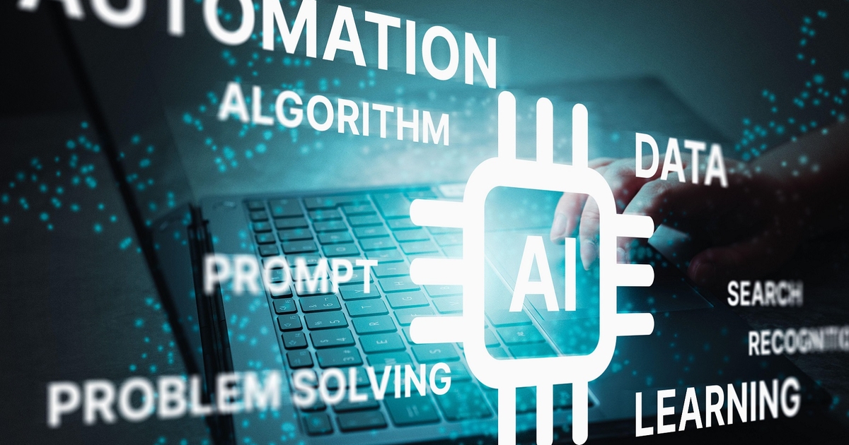 Algorithms, Automation, AI: Understand the Similarities, Differences