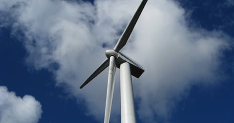 Fossbytes Wind Data Center Powered By The Wind