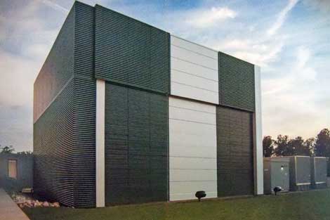 Fidelity Enters the Data Center Business with CenterCore