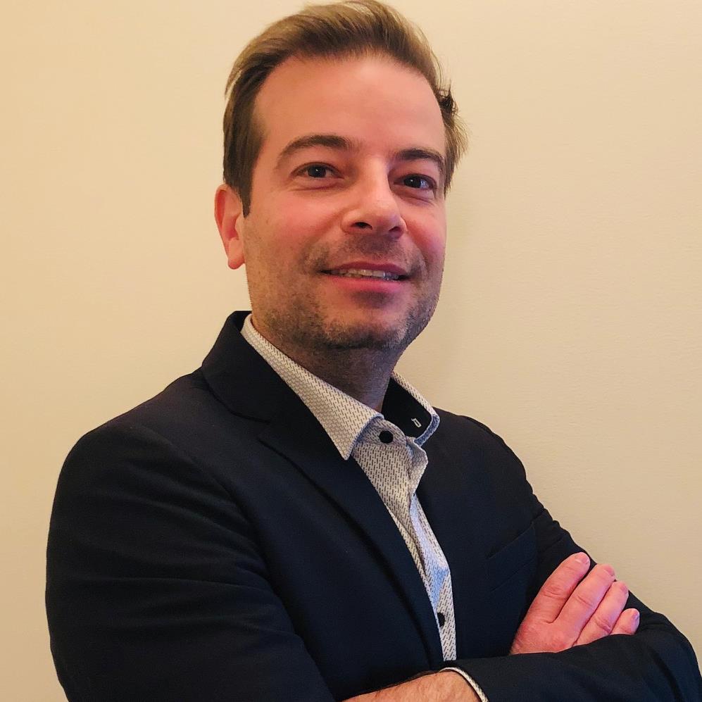 Picture of Dr. Marcello Serrao