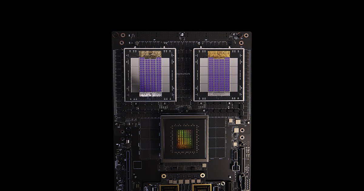 Nvidia, MediaTek Bring Custom Chips to AI Racks
