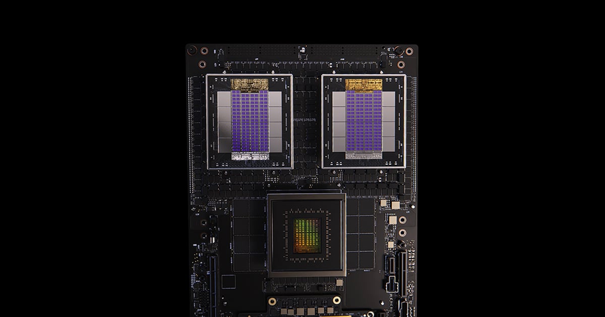 Nvidia, MediaTek Bring Custom Chips to AI Racks