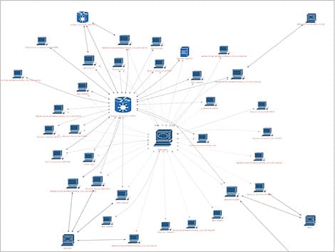 ExtraHop Helps IT See Networks in Real-Time