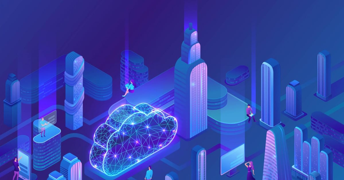 Simple Edge Computing Background Three Types of Edge Computing Environments and their Impact