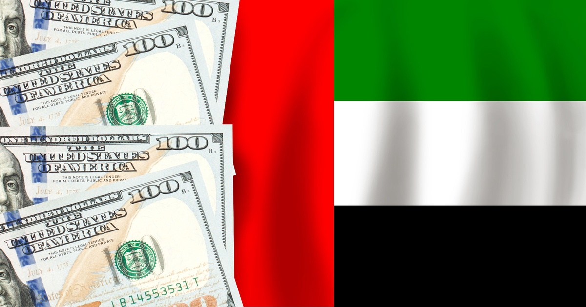 Microsoft To Invest $15B in UAE AI Industry