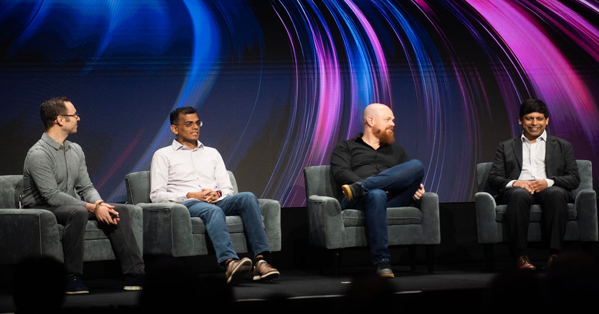 Data Center World 2026: AI Pushes Infrastructure to New Limits