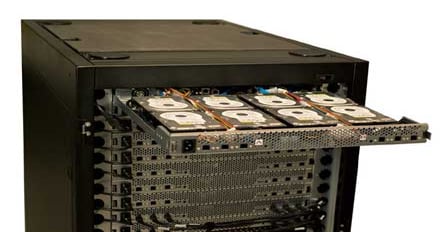 A Closer Look At Rackable's CloudRack