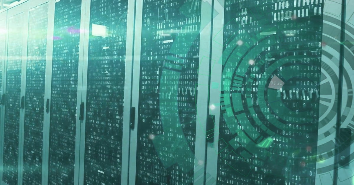 Cybersecurity Risks Threaten the Physical Infrastructure of Data Centers Cybersecurity Risks Threaten the Physical Infrastructure of Data Centers