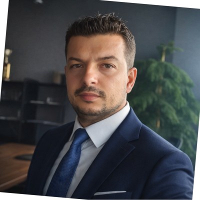 Фатих Гюндоган, автор разбора общих отказов управления охлаждением ЦОД