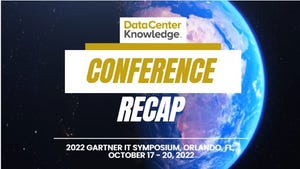 Video: Conference Recap - Opening Keynote - 2022 Gartner IT Symposium update from October 2022