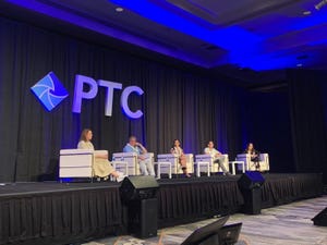 PTC Roundup: Data Center Leaders Expand the Industry’s Future
