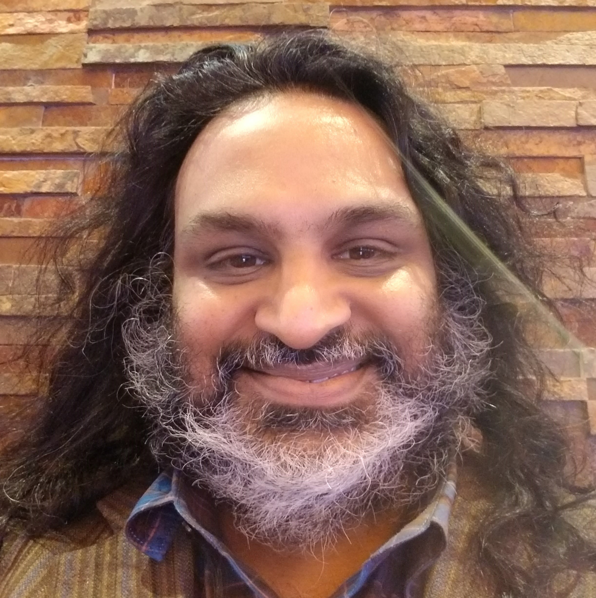 Picture of Romi Mahajan