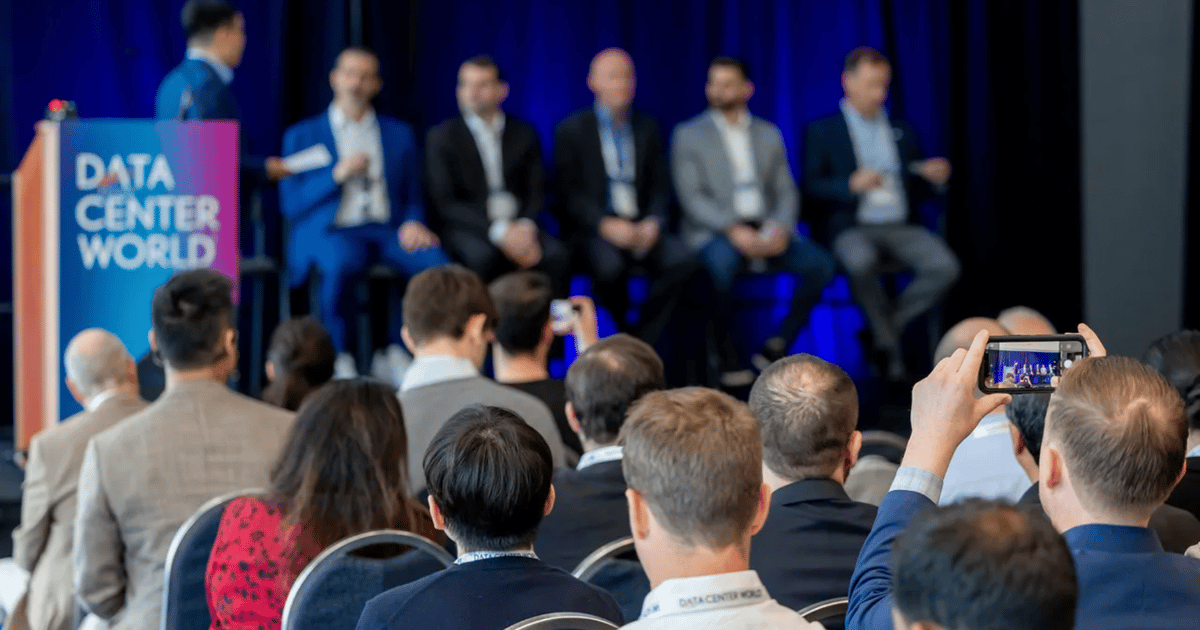 Data Center Events 2026: Previewing the Biggest Conferences