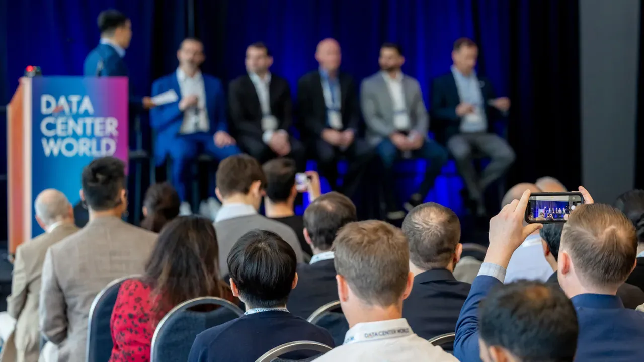 Data Center Events 2026: Previewing the Biggest Conferences
