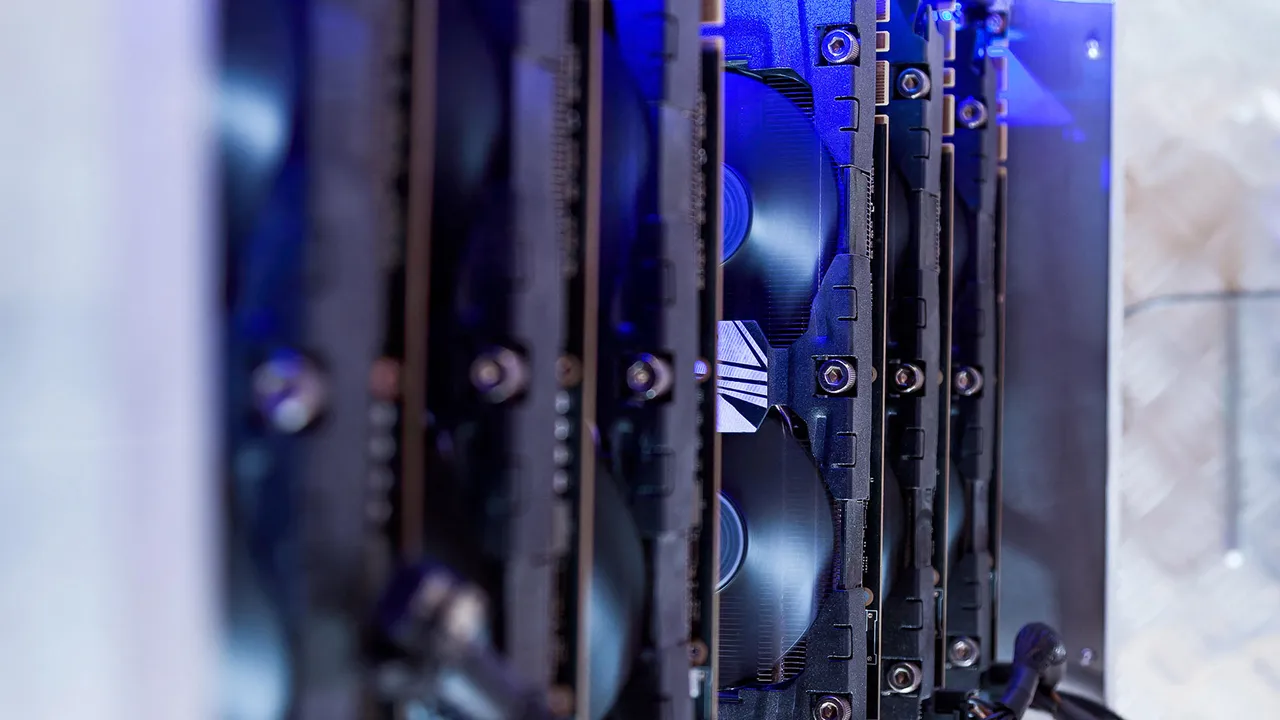 CoreWeave, Nebius Earnings Show AI Race Shifts From GPUs to Power