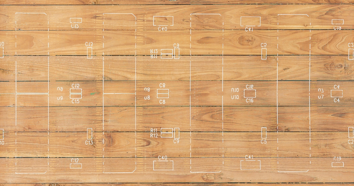 Are Wooden Data Centers the Next Big Innovation in Tech Infrastructure?