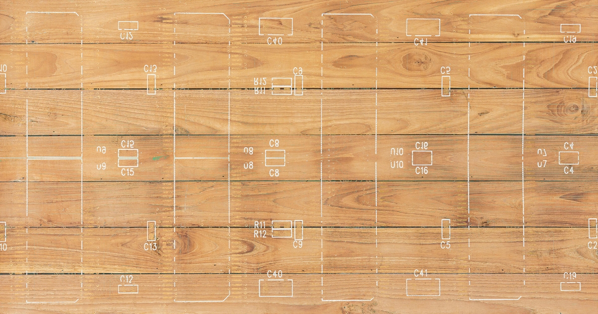 Are Wooden Data Centers the Next Big Innovation in Tech Infrastructure?