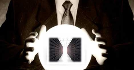This Week in Thought Leadership - Data Center Knowledge