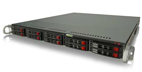 LoPoCo Launches Low Power Server Line