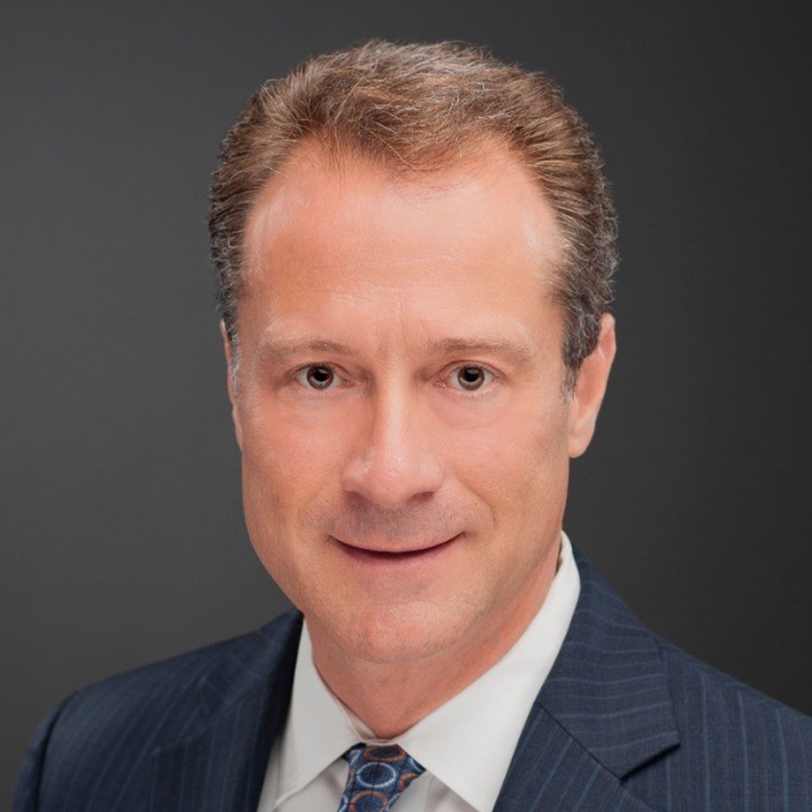 Picture of Alan Hall