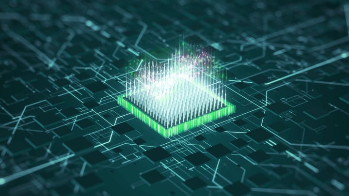 Articul8 Lands Major Industrial AI Deal, Beats Big GenAI Rivals