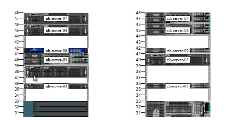 Device42 Integrates DCIM Software With Enlogic PDUs